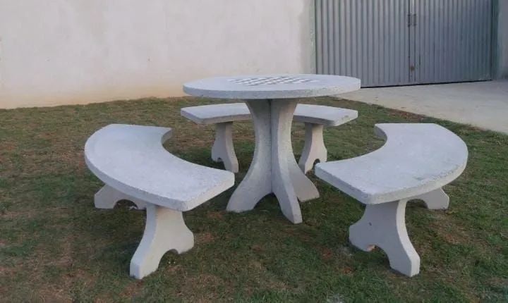 Conjunto de granillite a partir de 550,00
