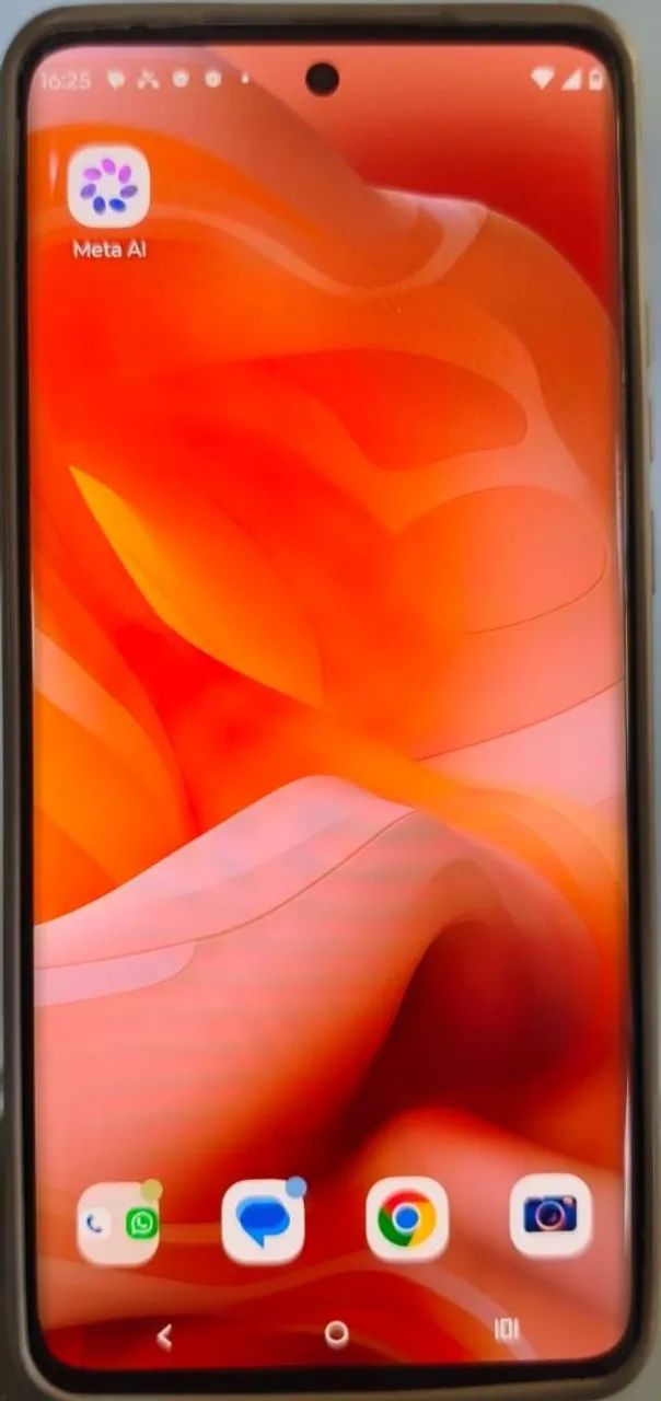 Mot Edge 20 Neo 256gb - Foto 2
