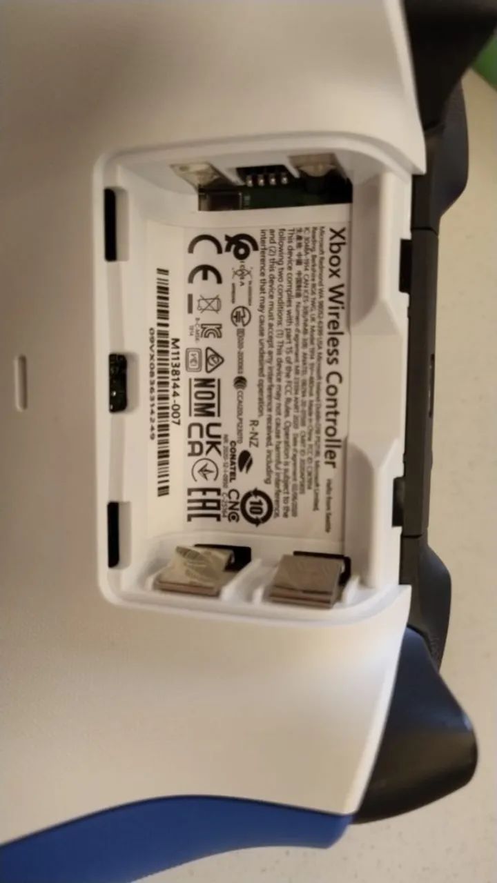 Controle de XBOX original - Foto 3