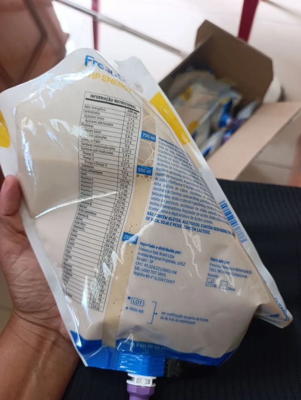 Alimentação  - Foto 2