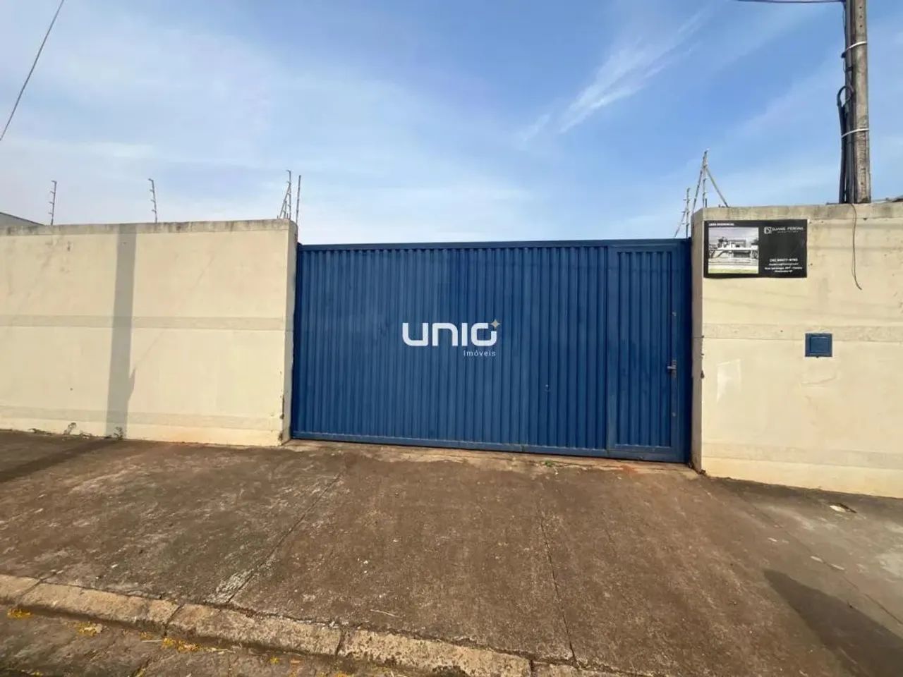 Terreno para venda no bairro Nova Piracicaba em Piracicaba/SP REF: TE0971 - Foto 8