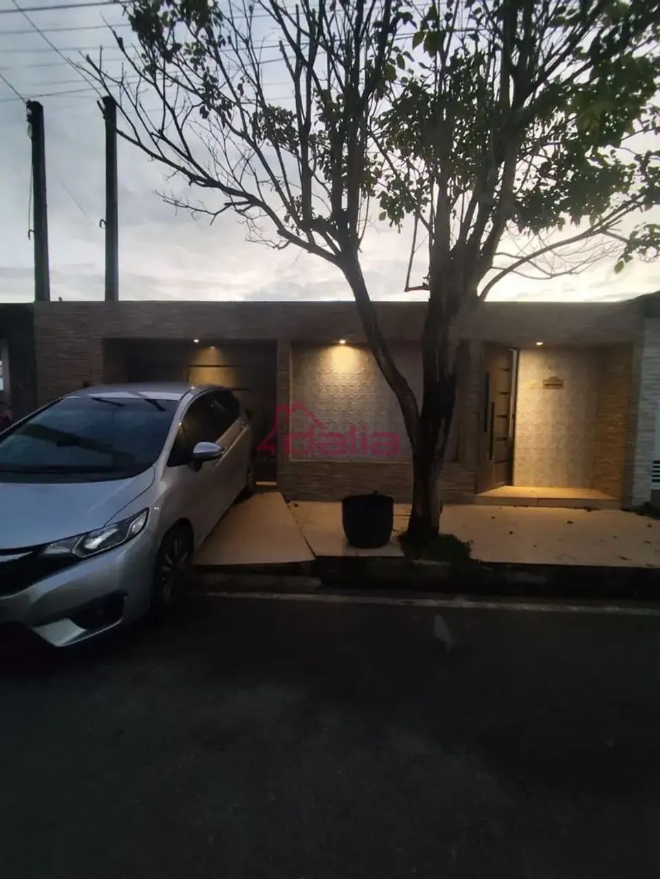 Casa à venda no Recanto de Satuba