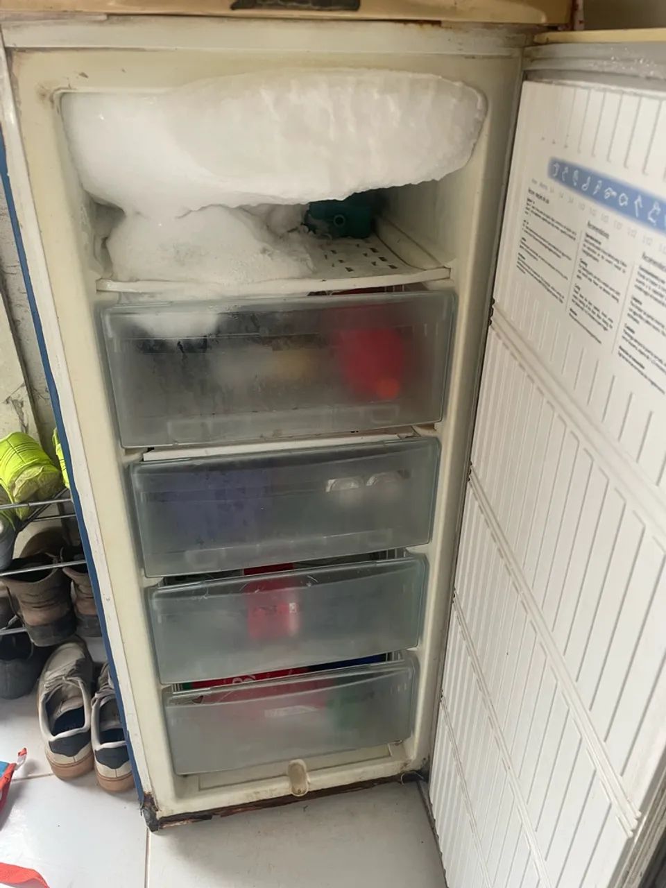 Freezer  - Foto 2