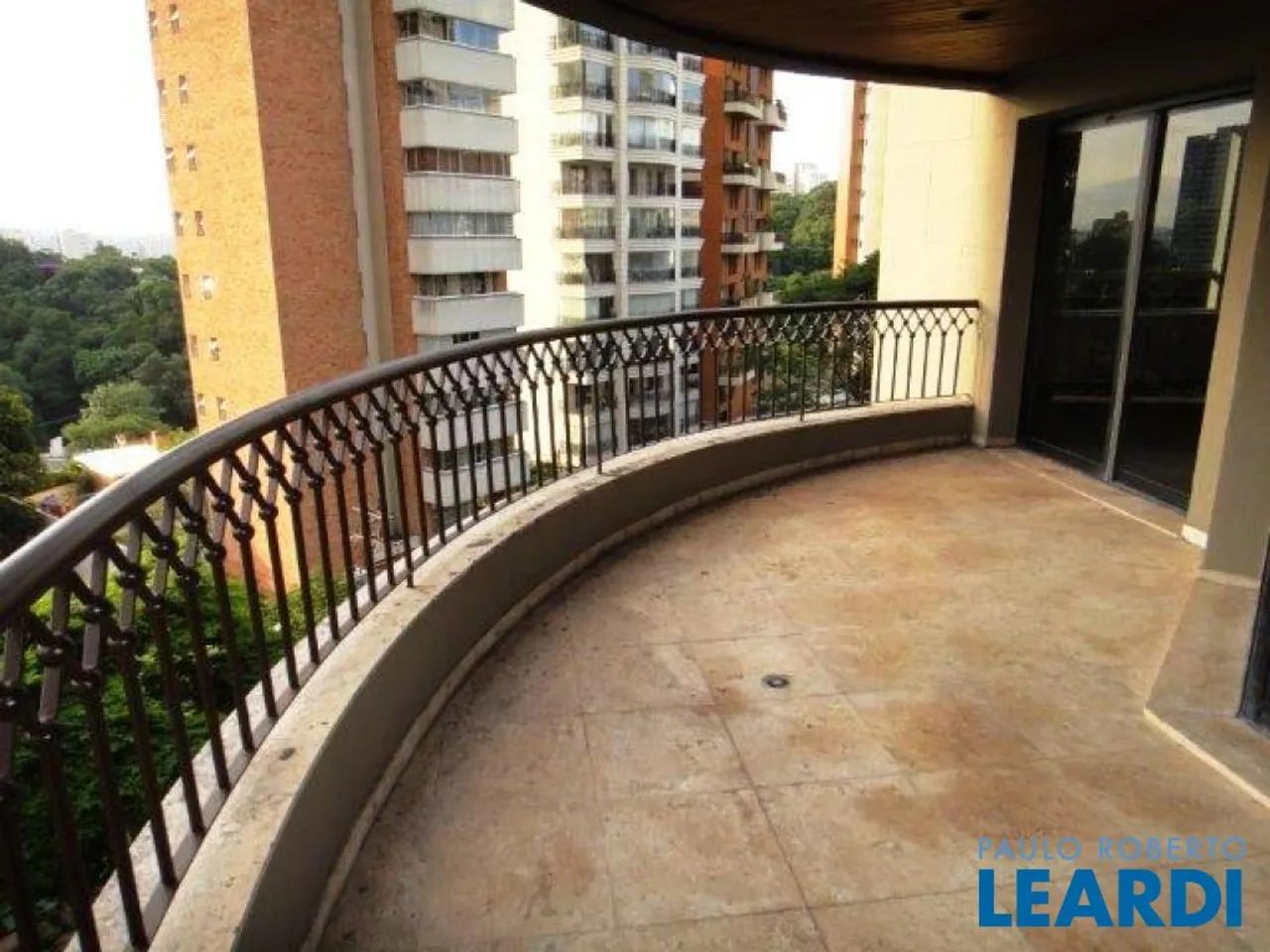 APARTAMENTO - MORUMBI - SP - Foto 2