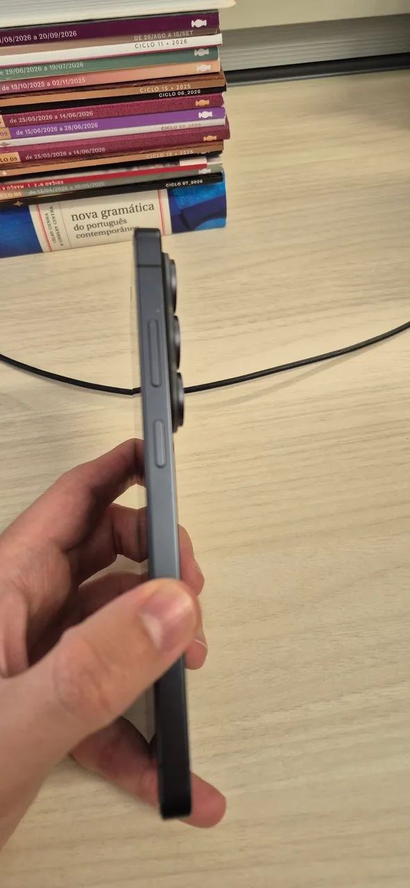 Samsung Galaxy S26 Ultra 512GB - Foto 5