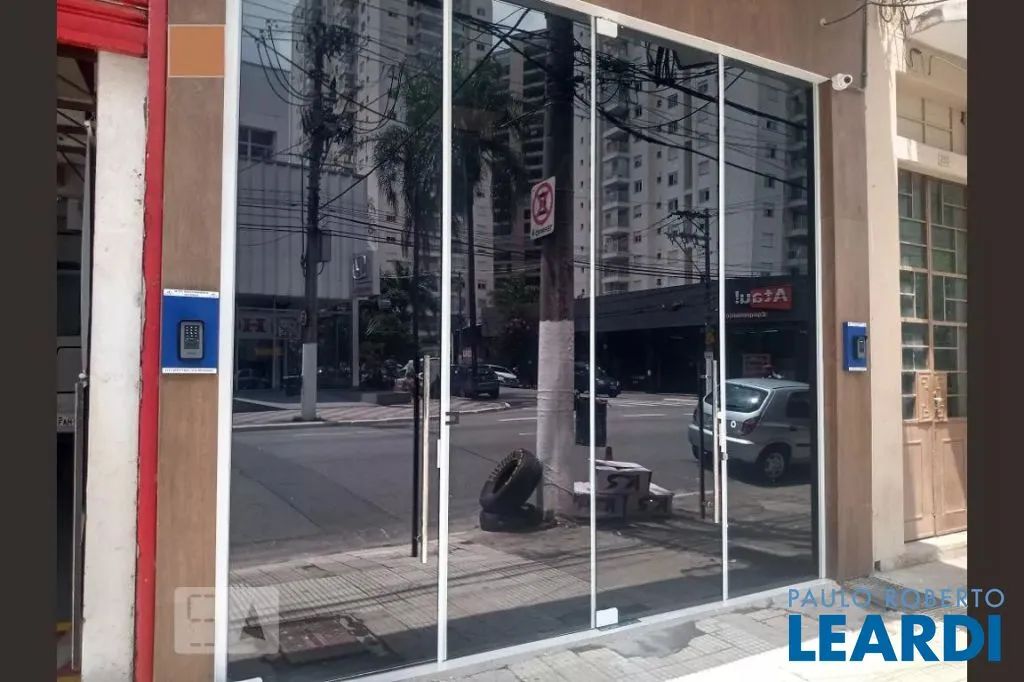 CONJ. COMERCIAL - POMPEIA - SP - Foto 5
