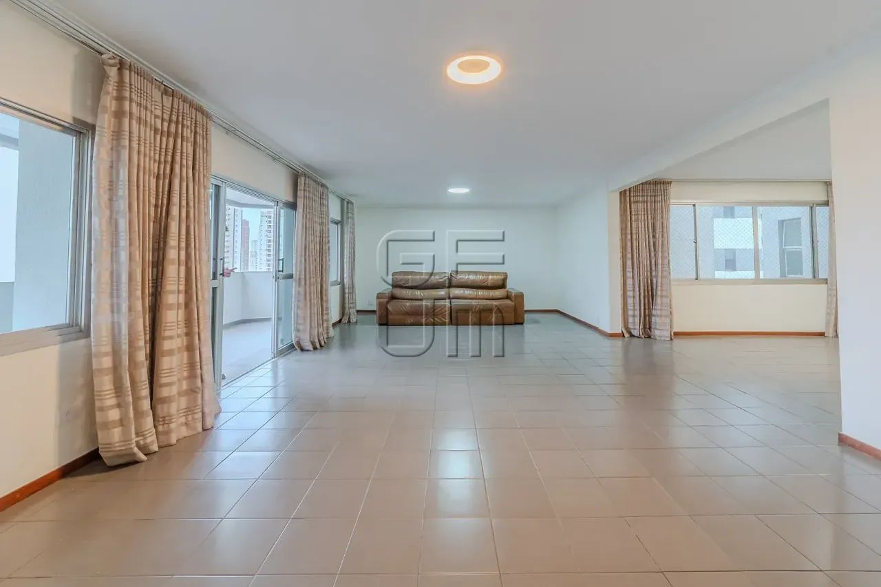 Apartamento à venda, Edifício Daunak, Centro, Londrina, PR - Foto 2