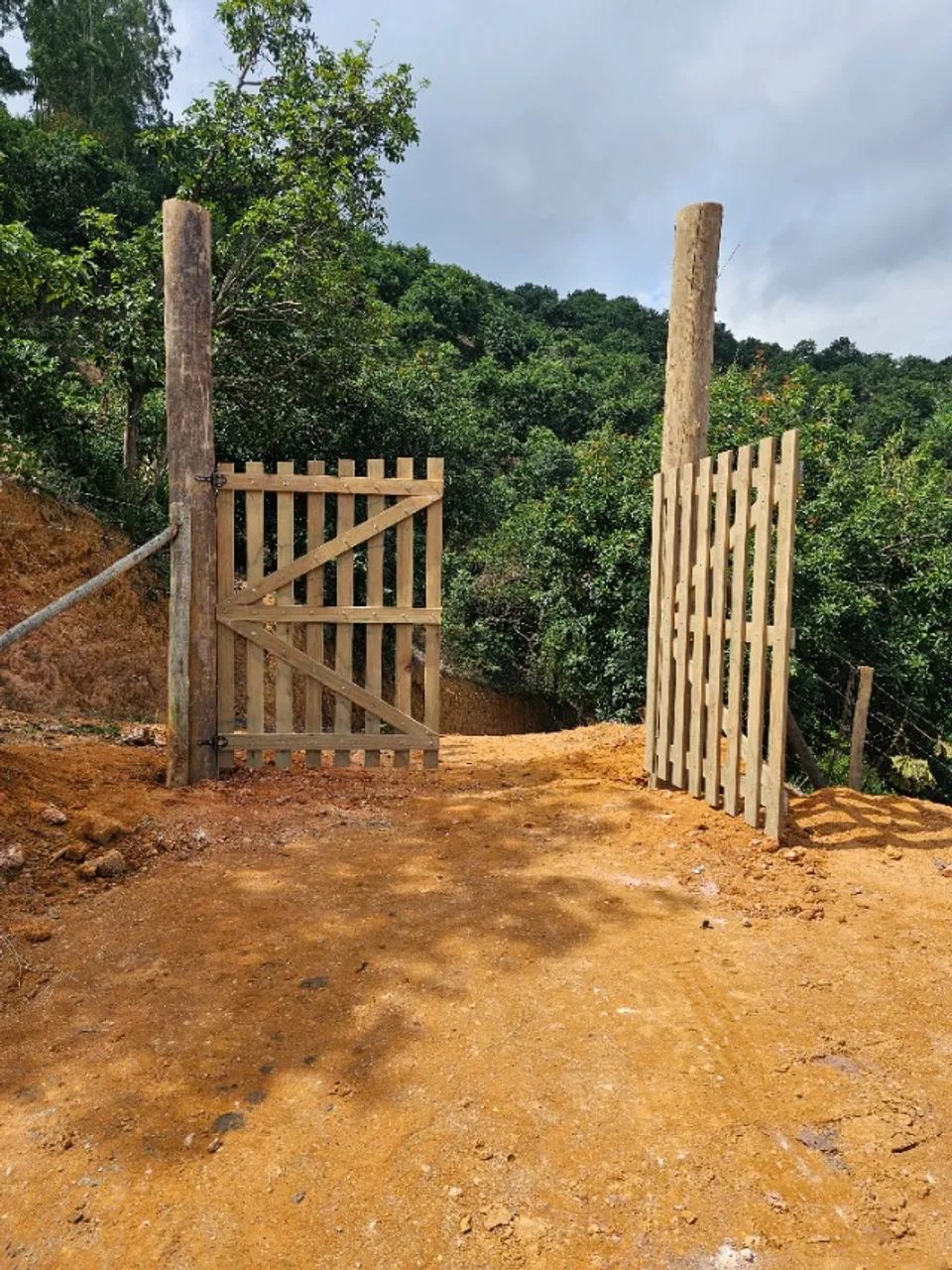 Terreno 845m2 - Foto 3