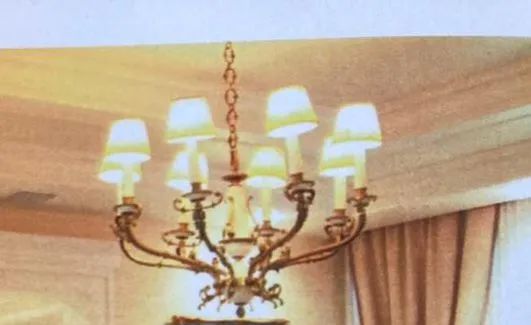 Lustre - Foto 2