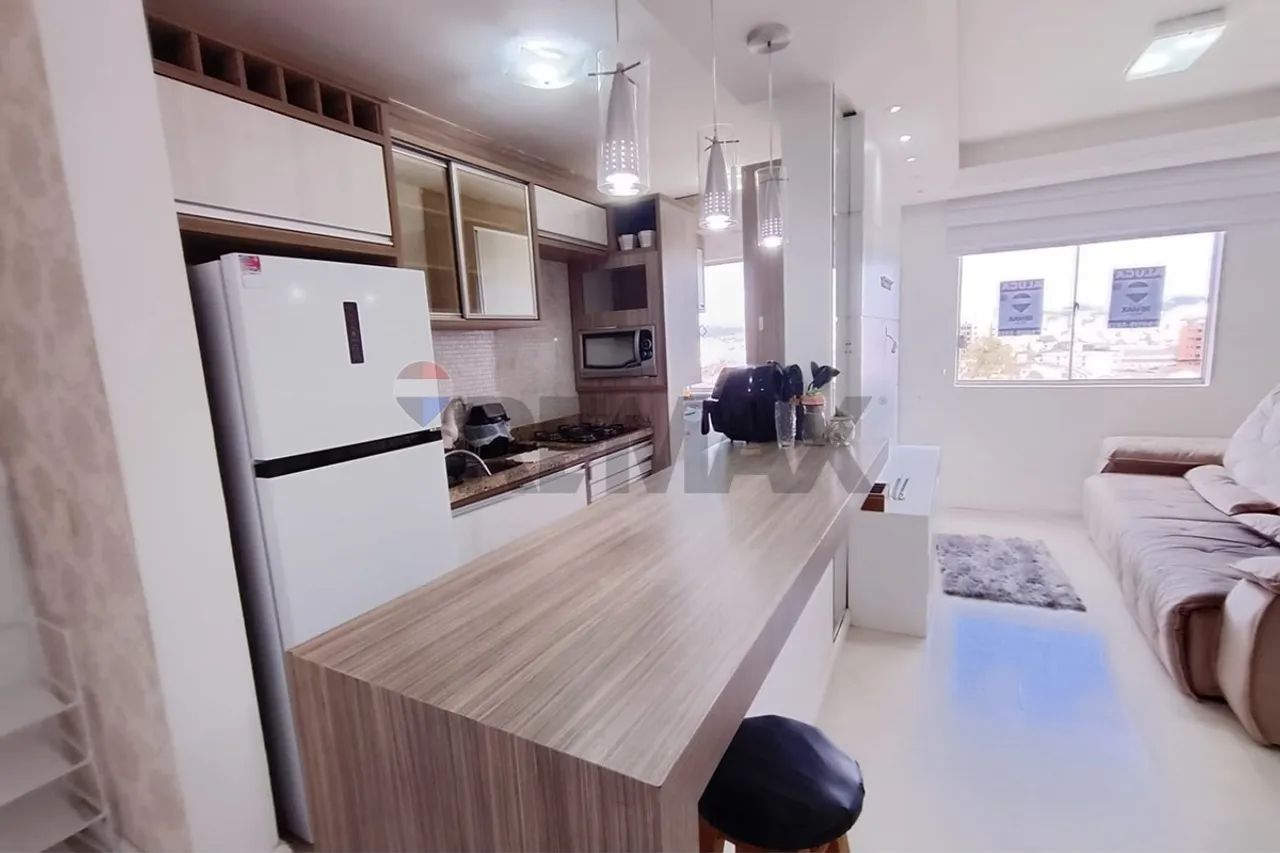 APARTAMENTO DISPONIVEL PARA LOCAÇÃO - Foto 4