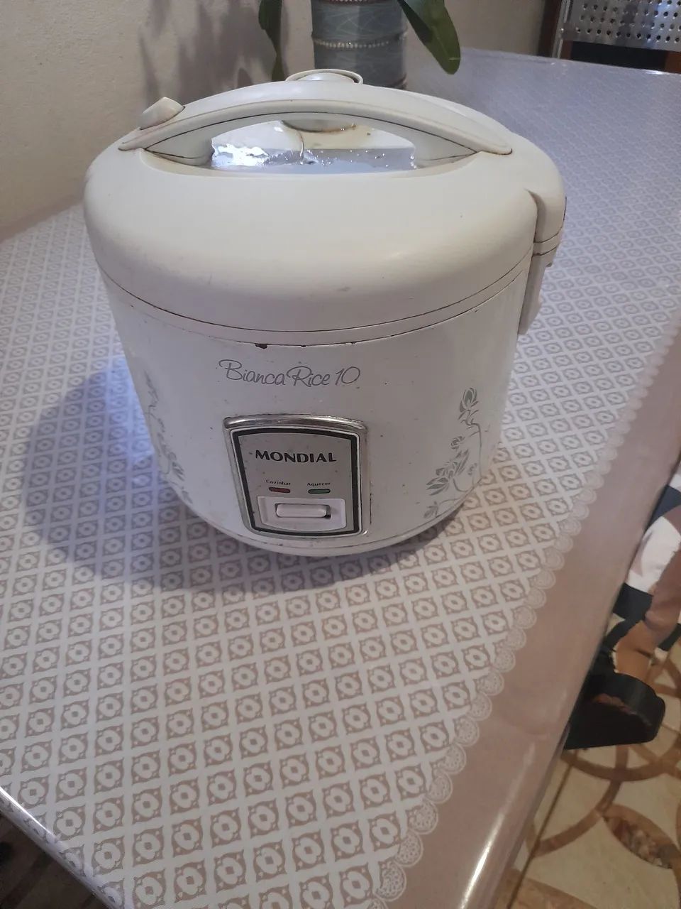 Panela eletricA