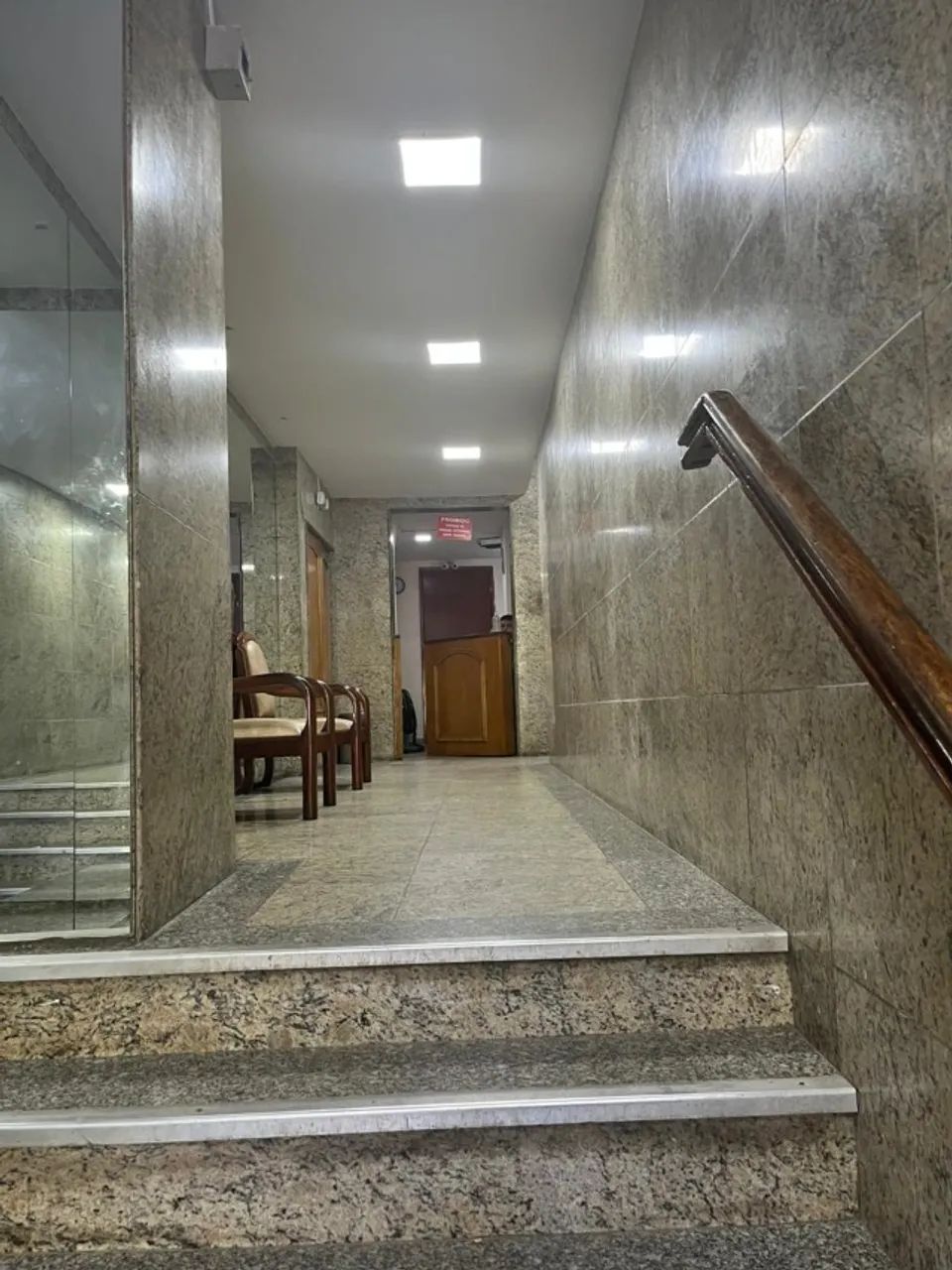 Alugo bom Apartamento Centro Niterói - Foto 4