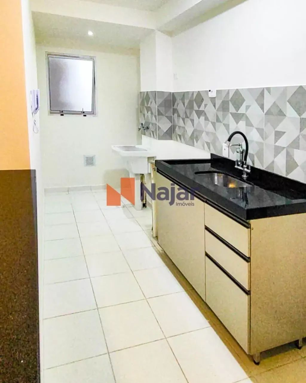 APARTAMENTO RESIDENCIAL ALVARINHO - Foto 5