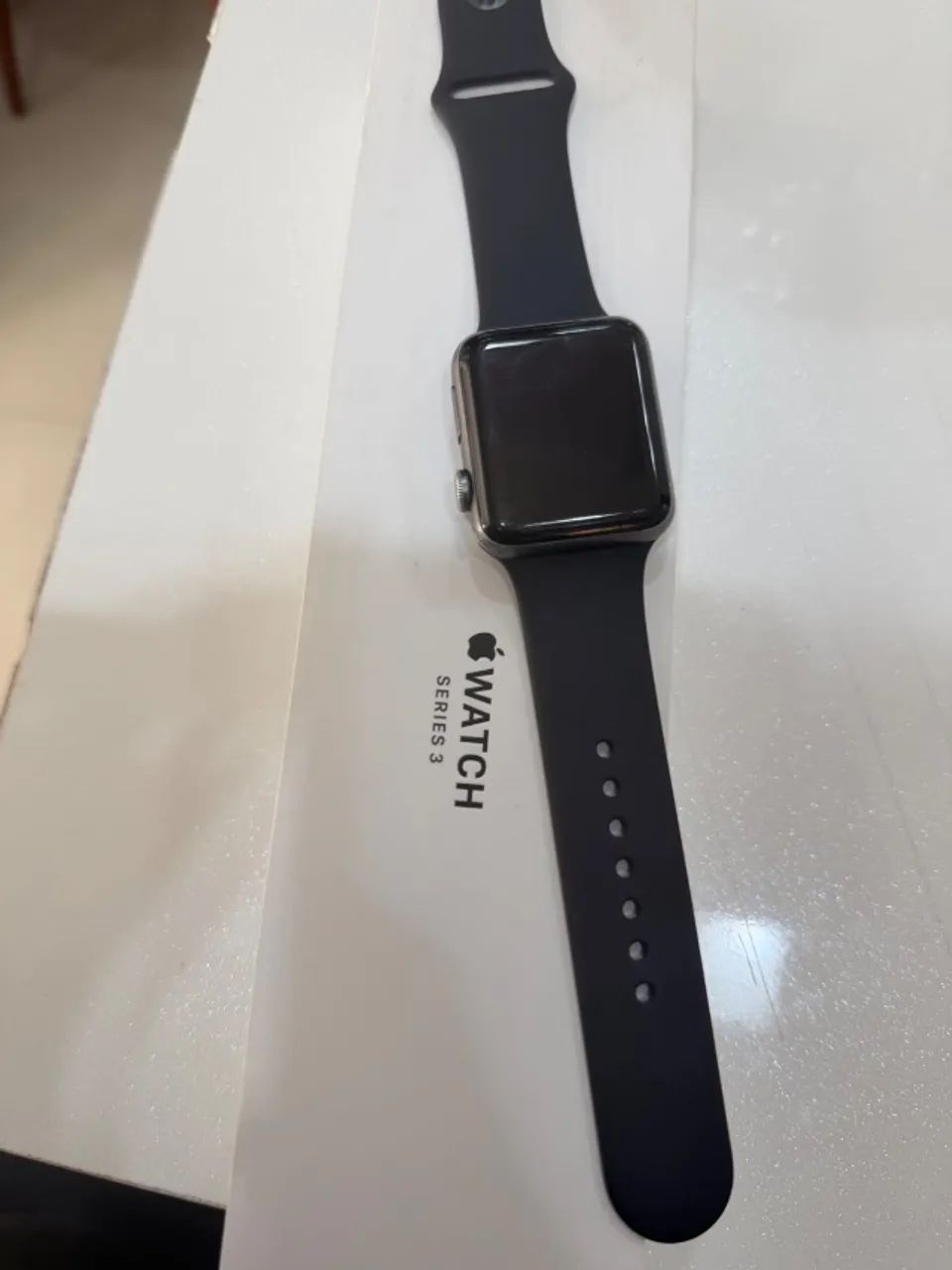Apple Watch Serie 3 
