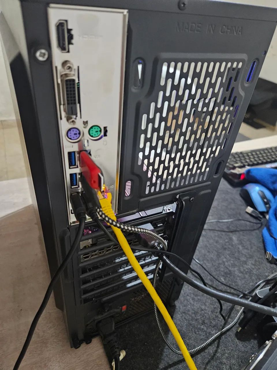 Computador gamer / PC Gamer - Foto 5