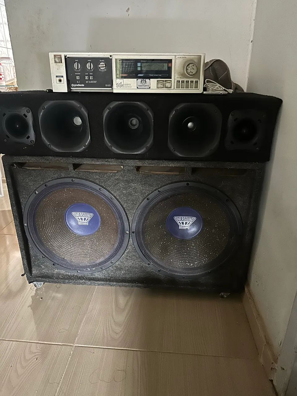 Vende se som boca de 15 - Foto 3
