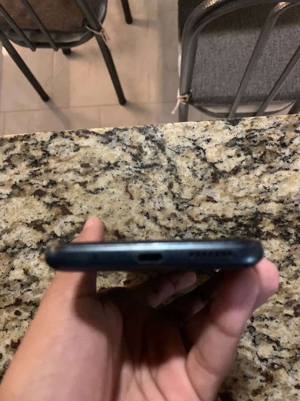 VENDO MOTO G(9) POWER - Foto 3