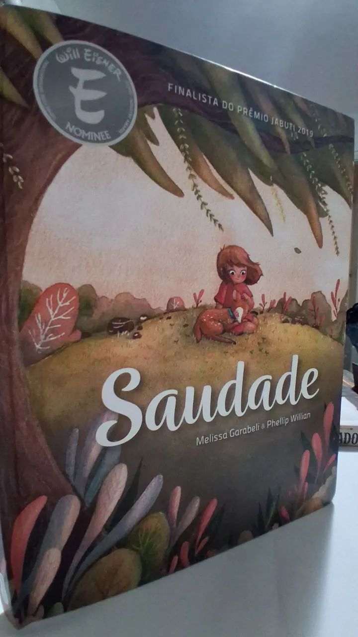 Hq Saudade (Melissa Garabeli e Phellip Willian) - Foto 2