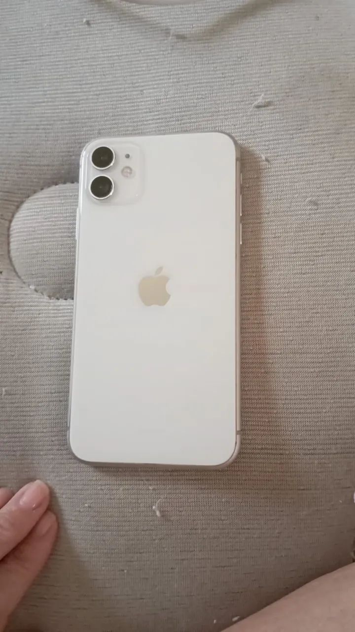 iPhone  - Foto 4