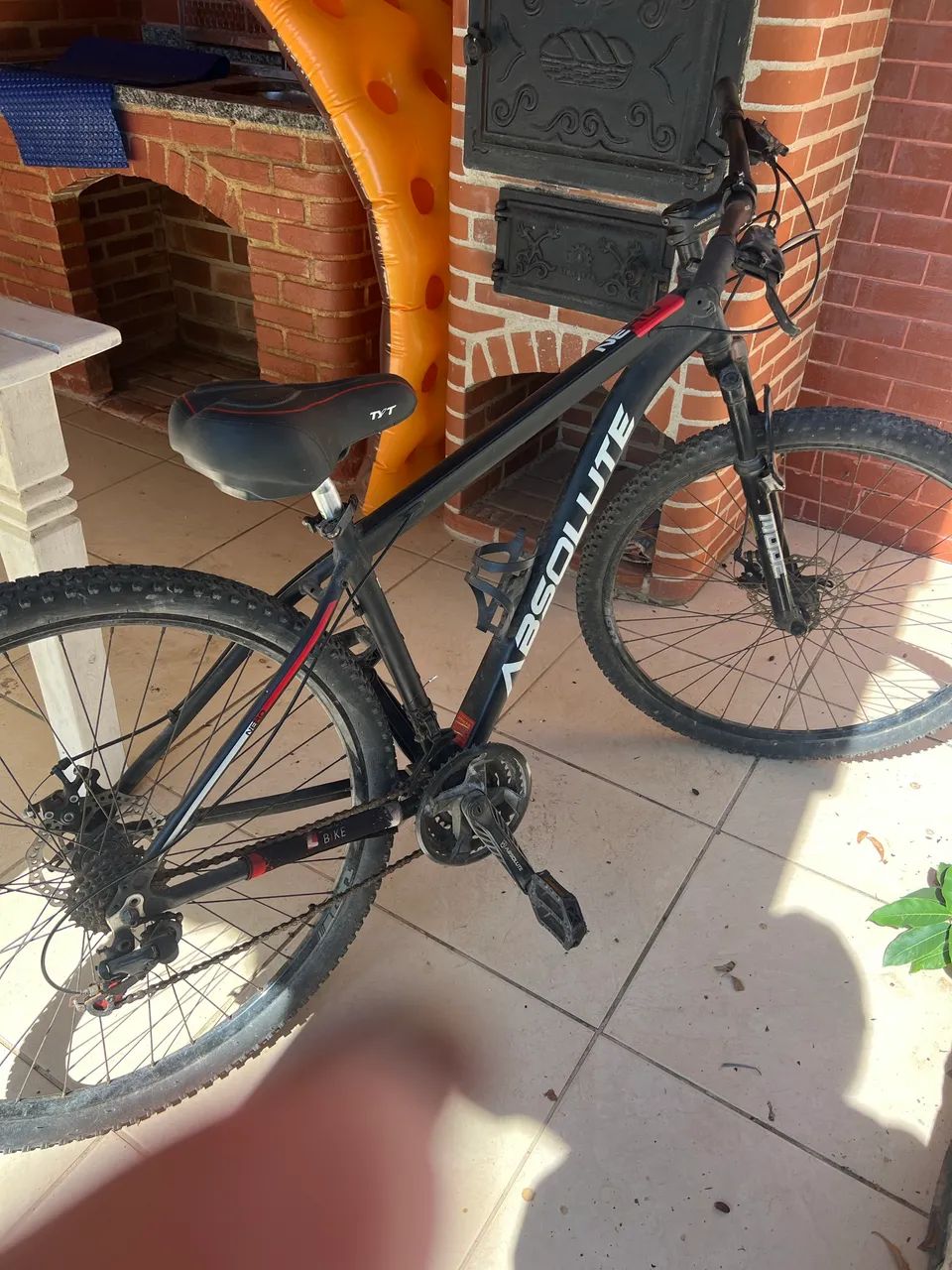 Bicicleta Nero4 - Foto 2