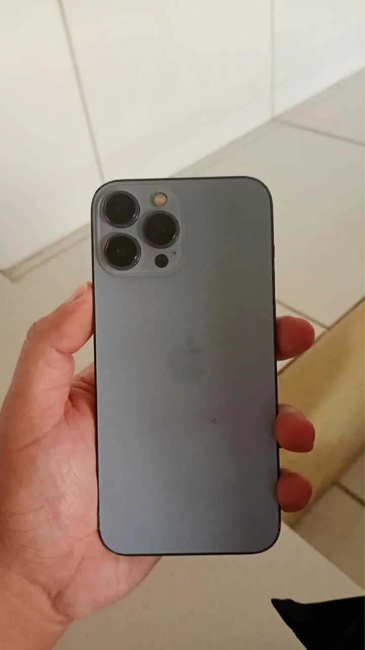 iPhone 13 Pro Max 128GB - Foto 3