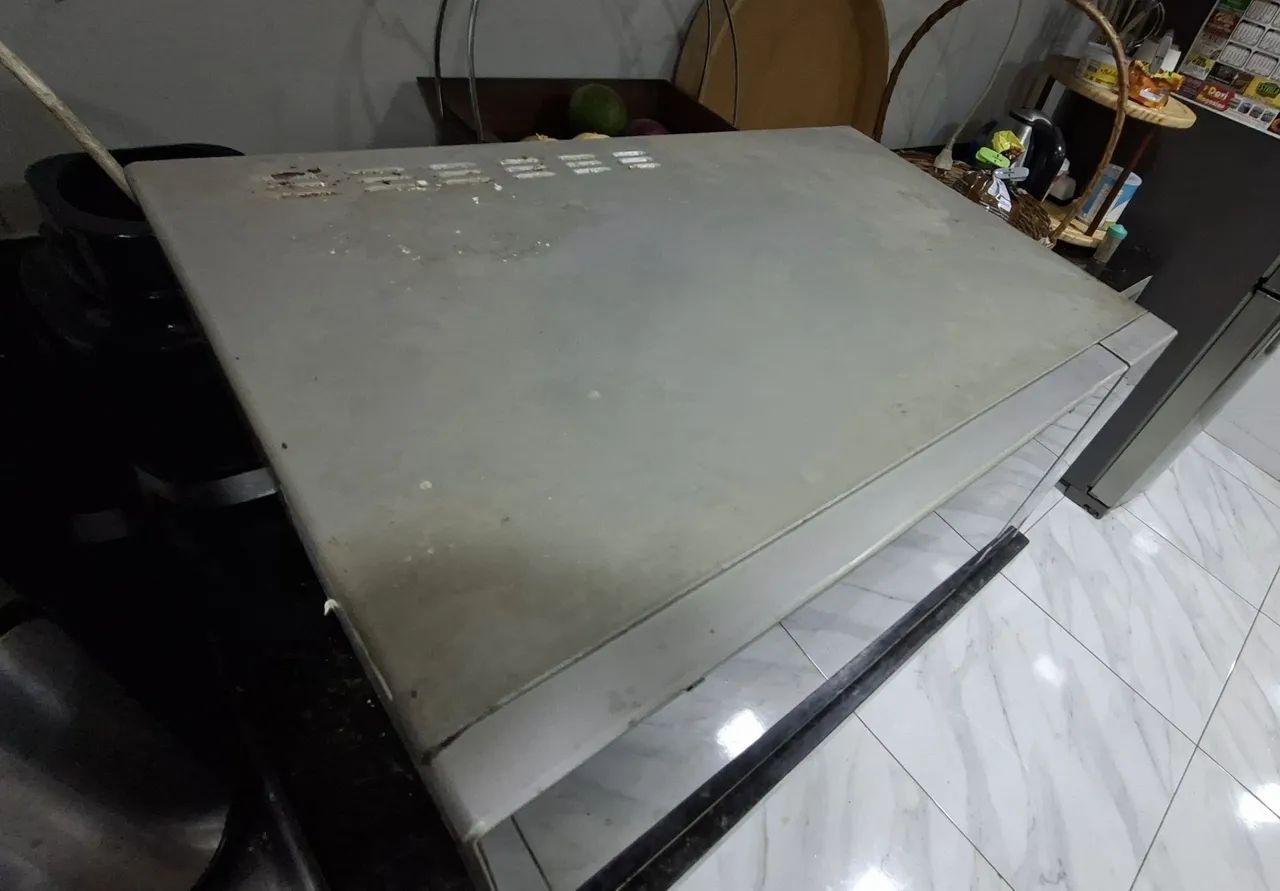 Micro-ondas  consul  30L - Foto 3