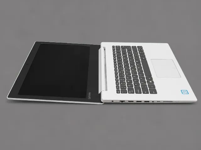 Notebook i5 Lenovo 80YF - Foto 2