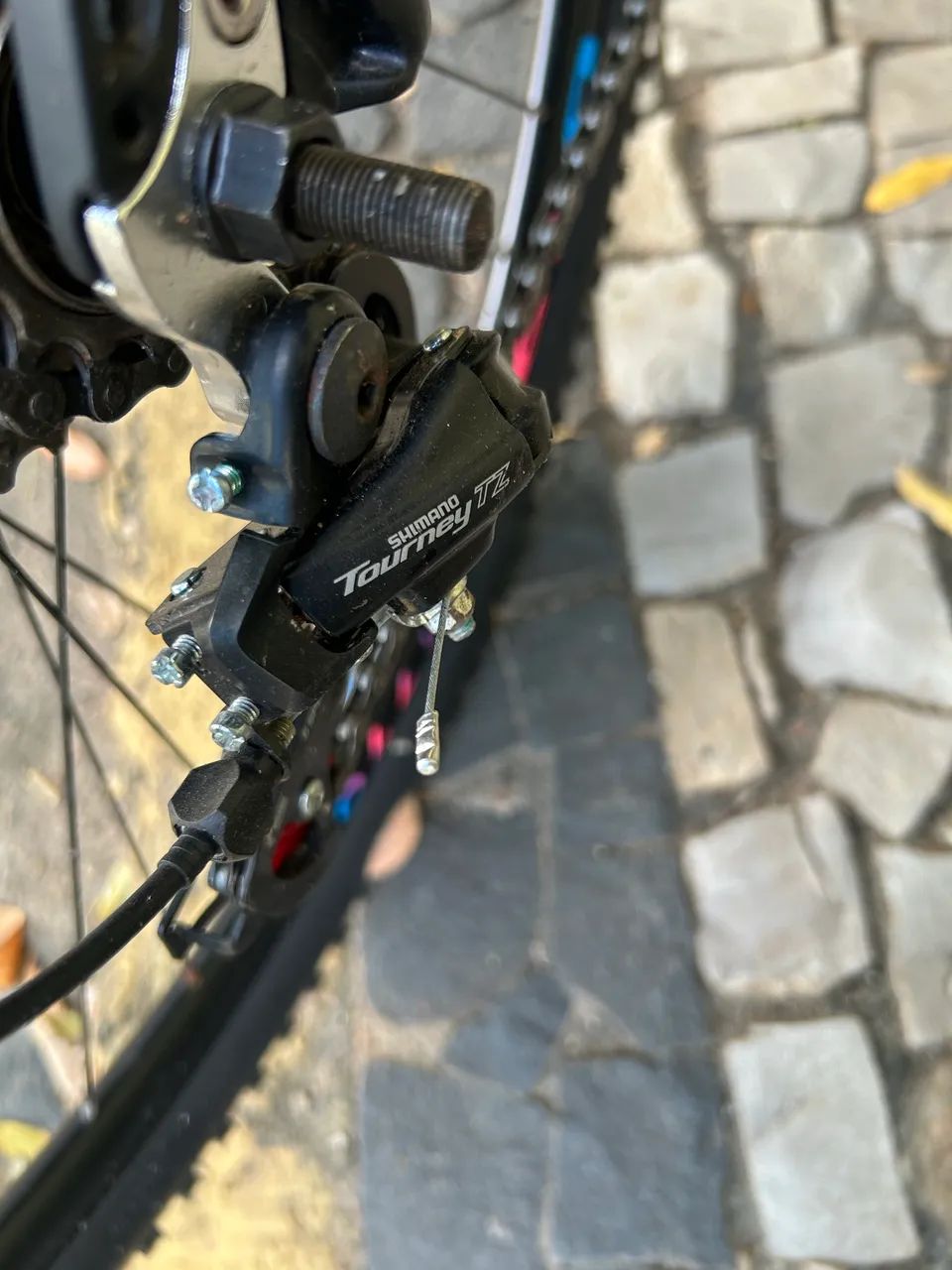 Bicicleta - Foto 3