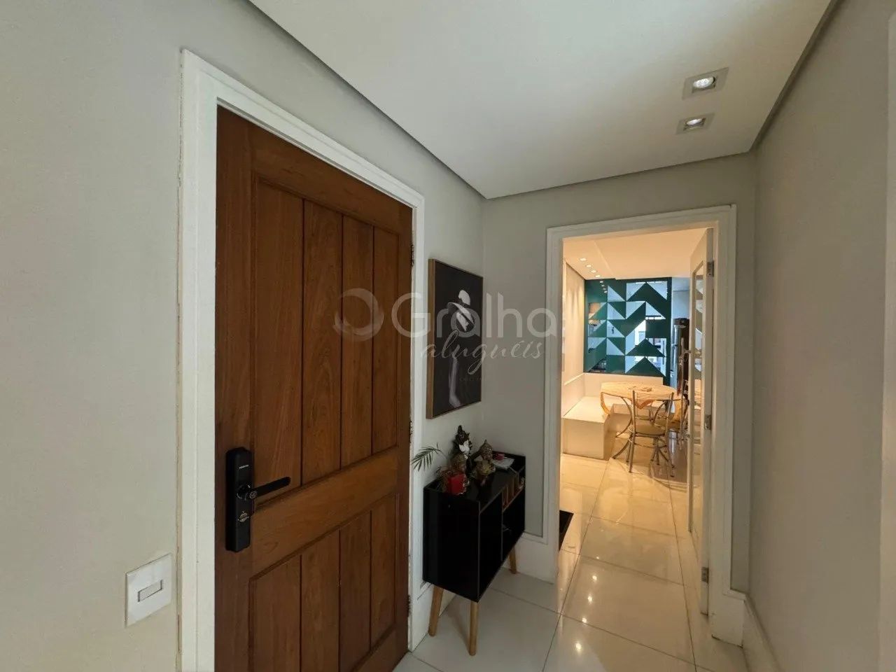 Apartamento com 3 quartos no Agronômica - Foto 2