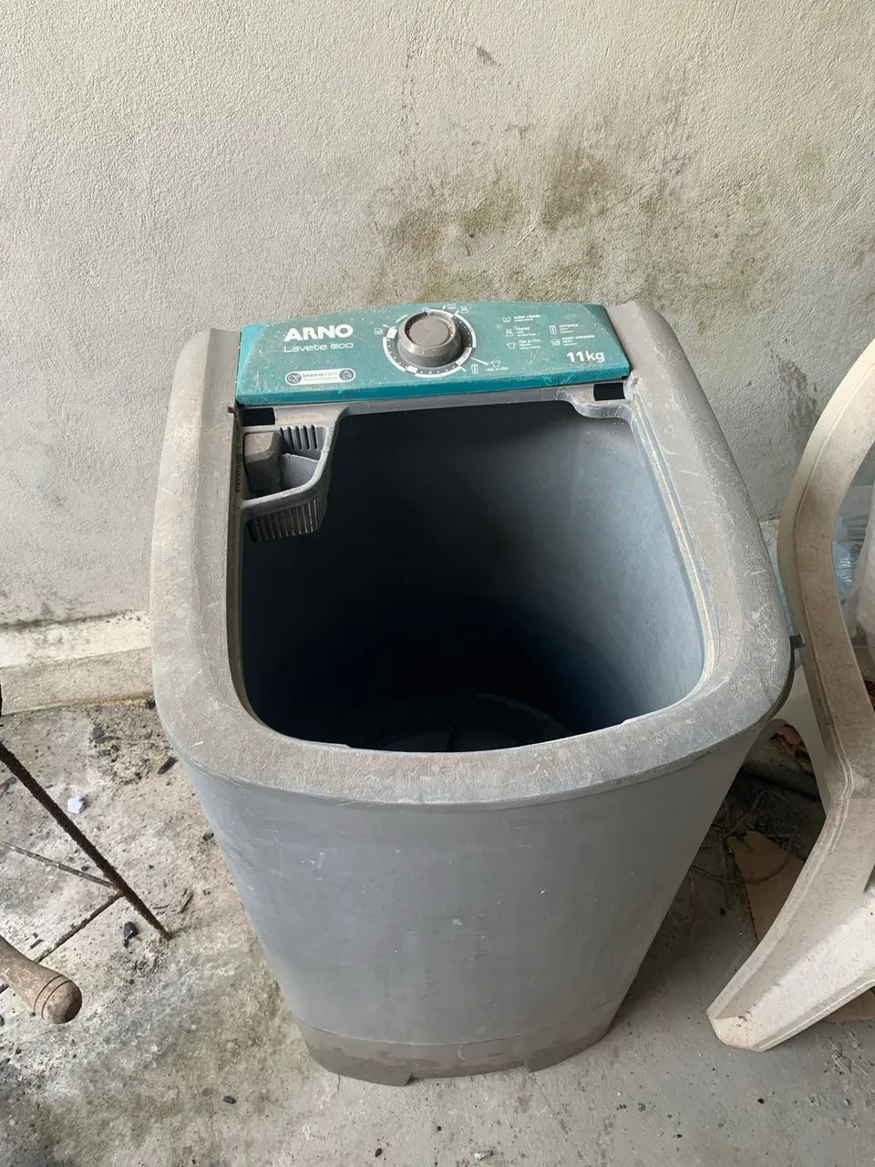 Tanquinho - Foto 3