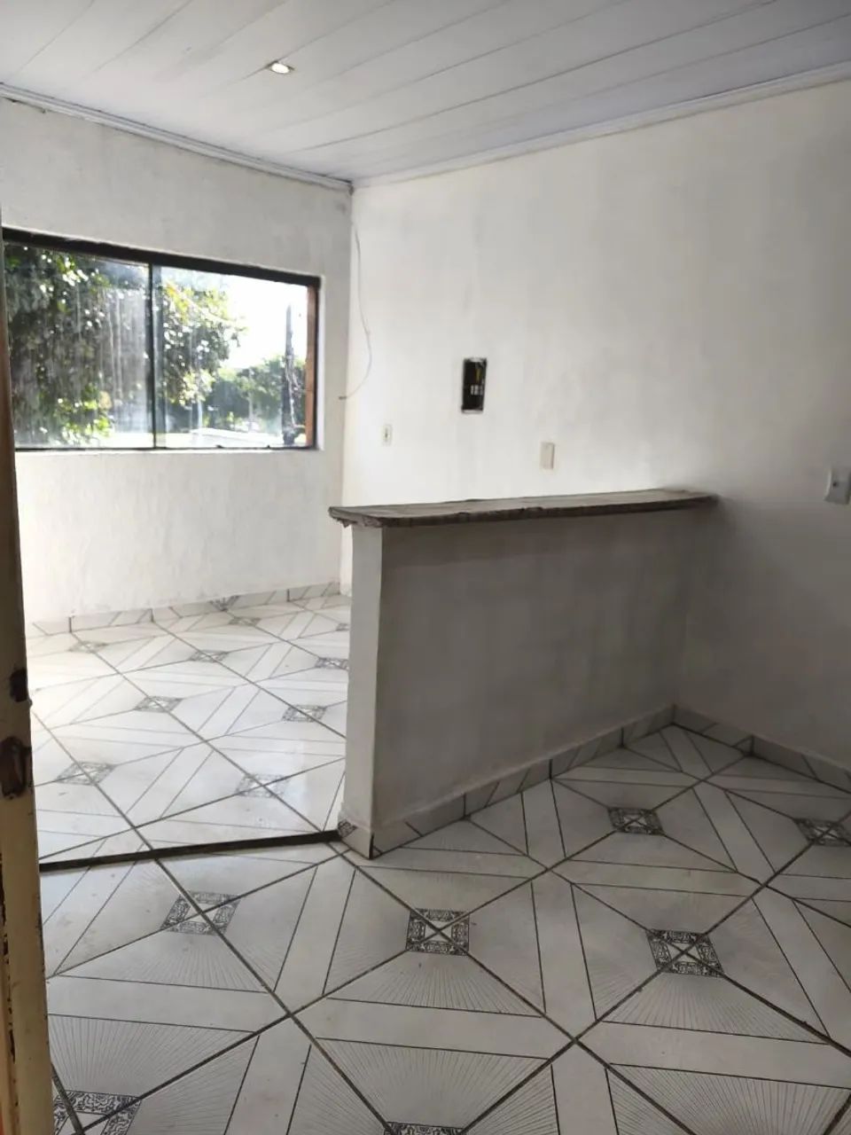 KITINETE EXCELENTE LOCALIZAÇÃO - Foto 5
