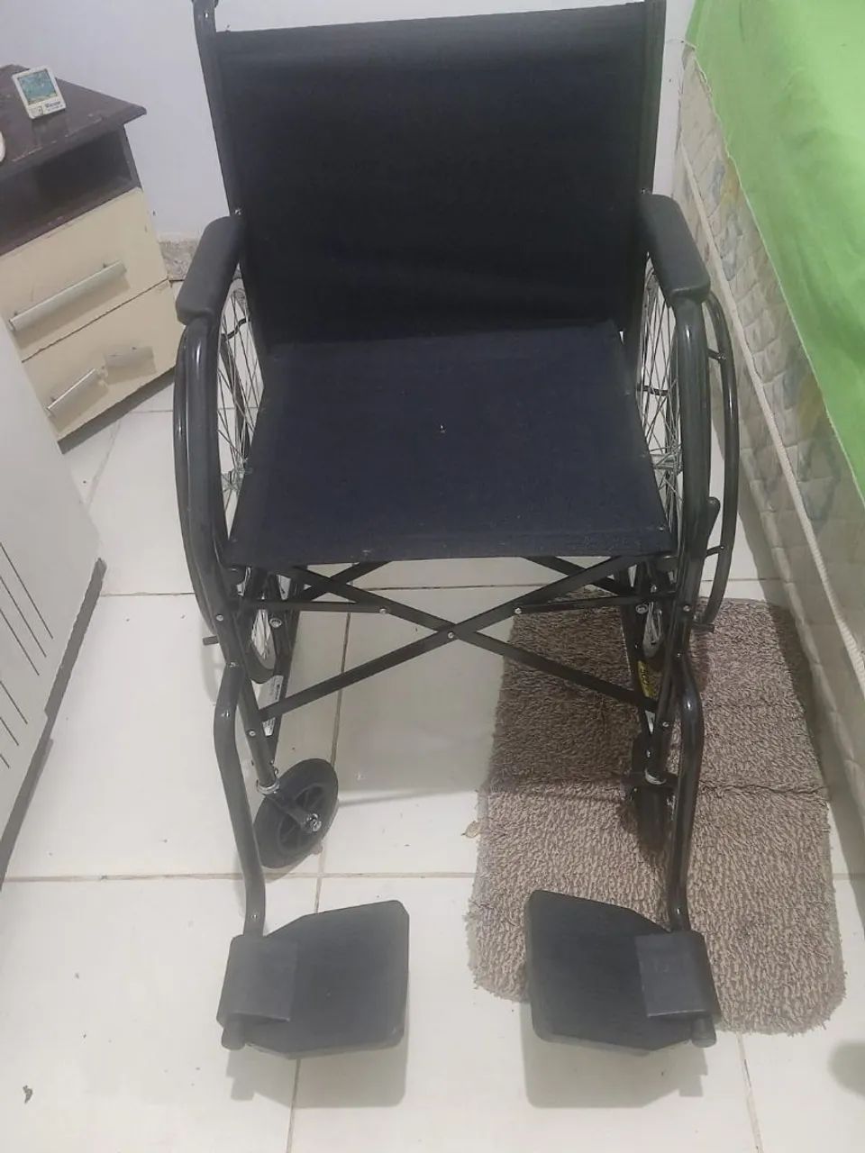 Cadeira de Rodas - Foto 4