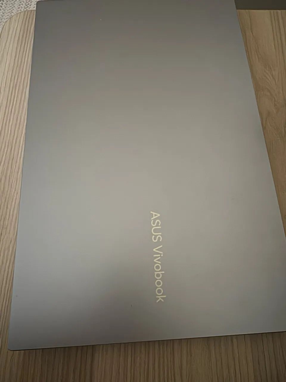 Notebook Asus Vivobook
