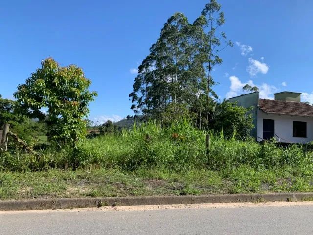 Lindo e Amplo Terreno no bairro Testo Central - Pomerode - SC - Foto 5