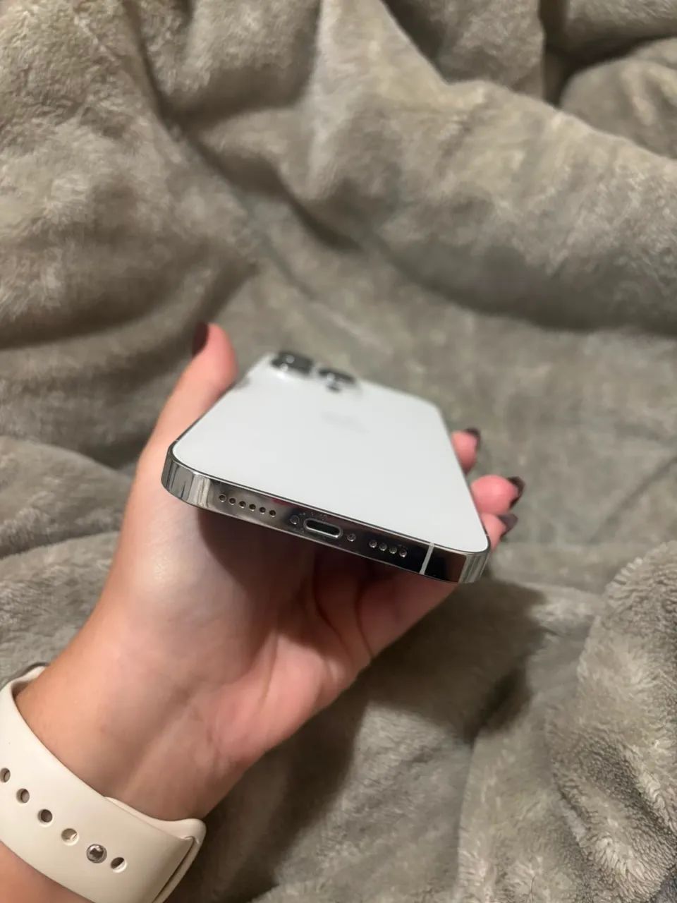 iPhone 14 Pro Max 128GB - Foto 5