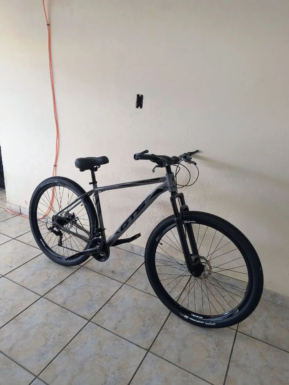 BICICLETA ?