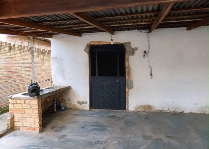 VENDE- SE CASA NO SENADOR HÉLIO CAMPOS- EMY - Foto 5