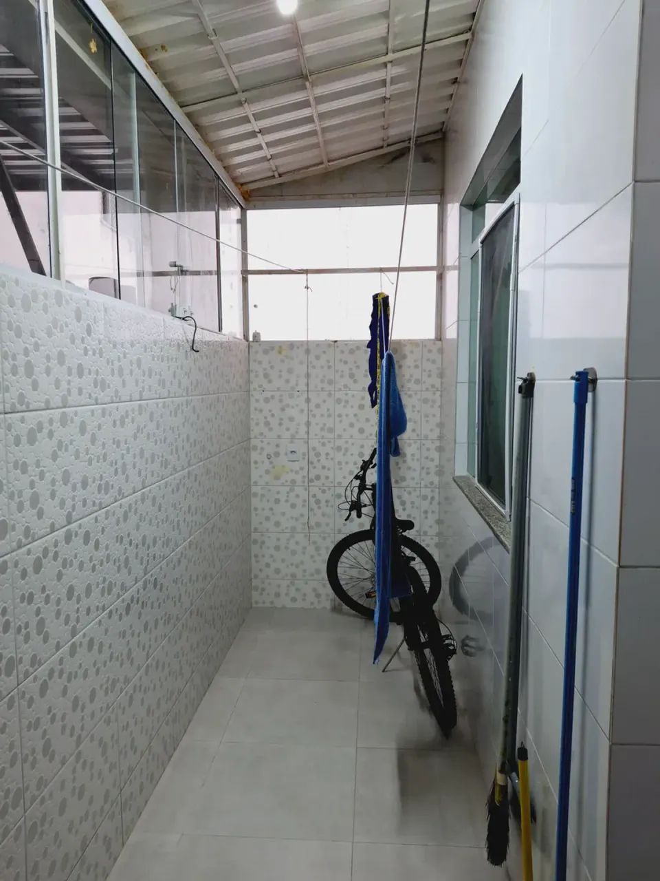 2 quartos, reformado, pronto para morar, no Parque Moscoso - Vitória - ES - Foto 3