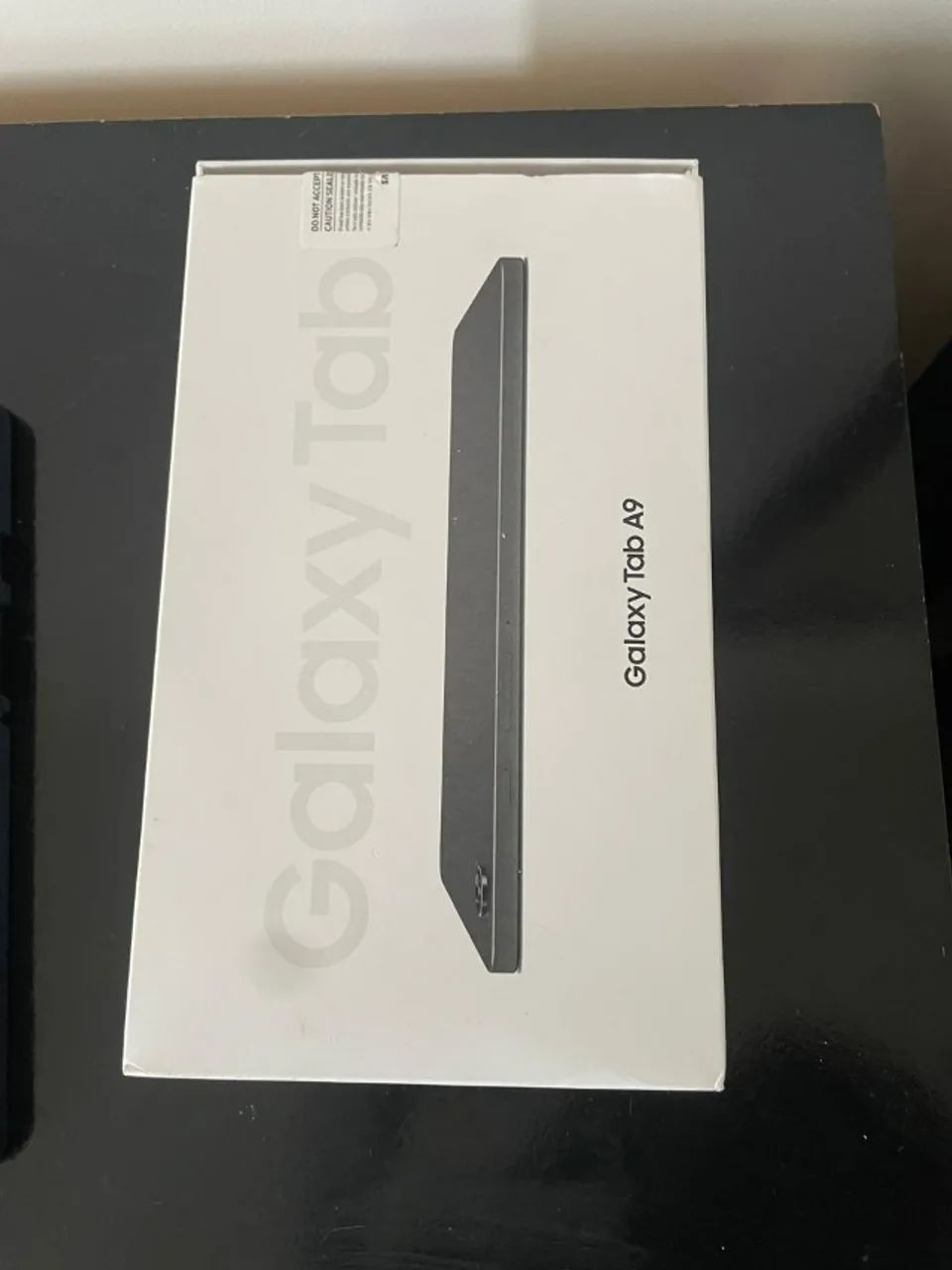 Tablet Samsung A9 64GB novíssimo - Foto 5