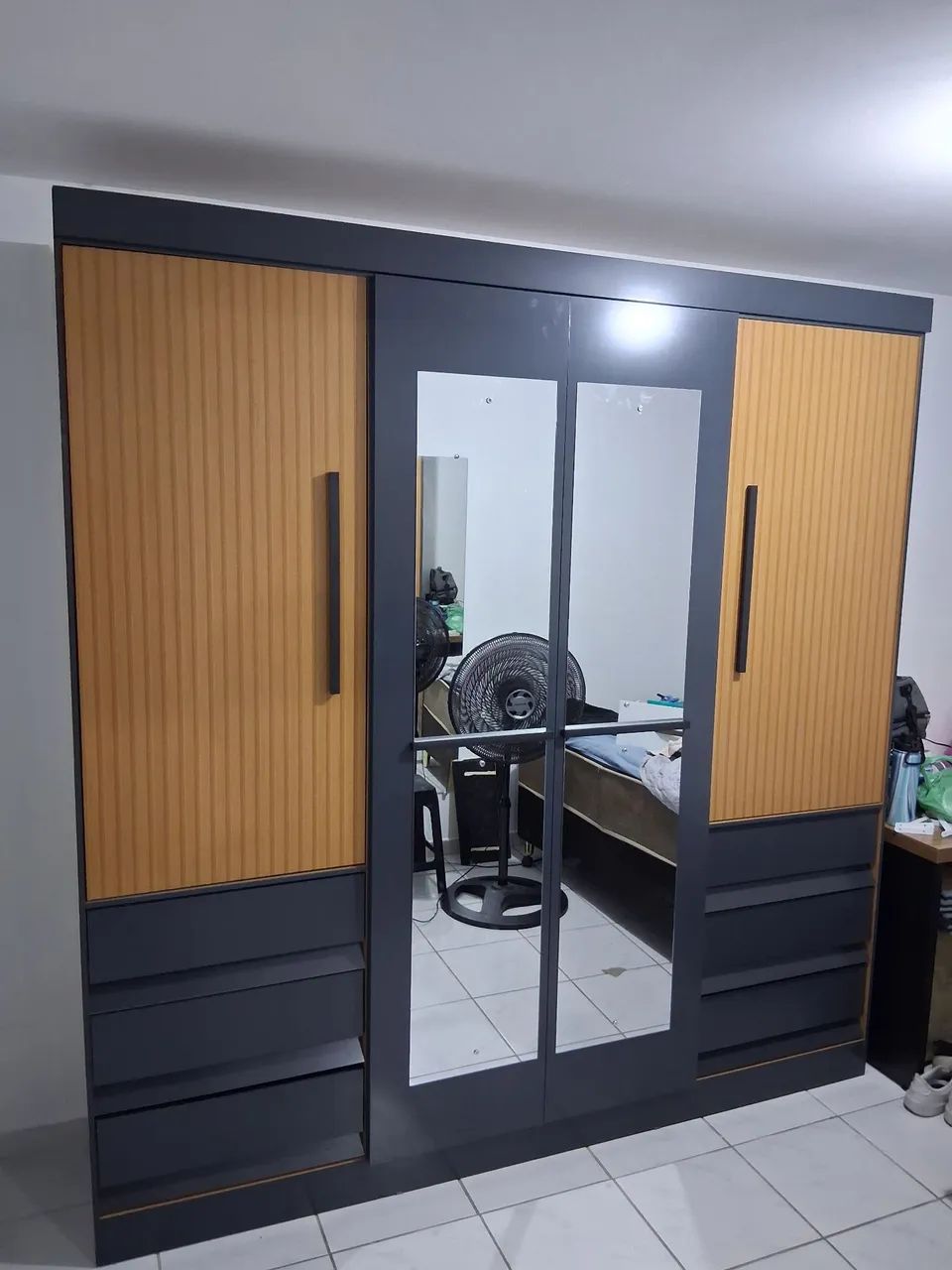 MONTADOR MÓVEIS PROFISSIONAL -  INTERMARES<br> - Foto 5