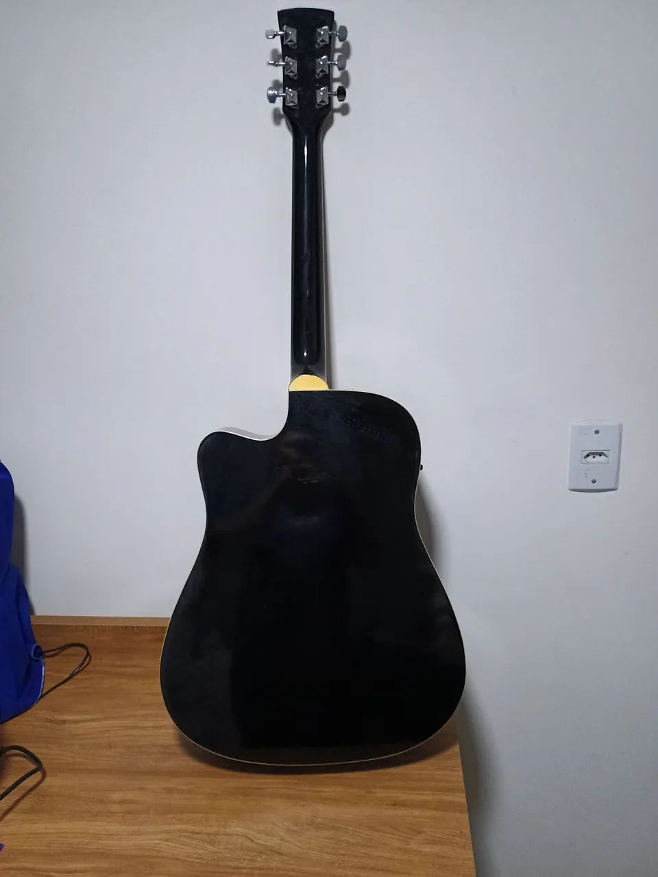 Violão Elétrico  - Foto 3