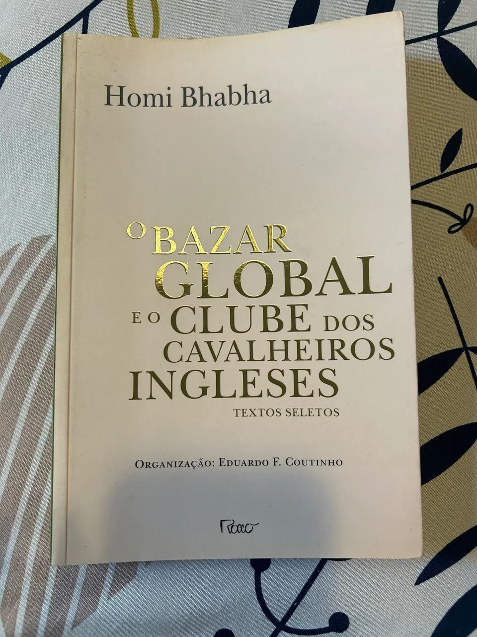 Livros
