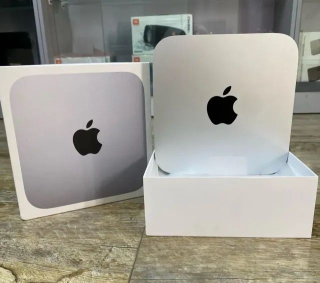 Mac Mini M2 PRO 16GB 512GB - Entregamos Fortaleza e Região