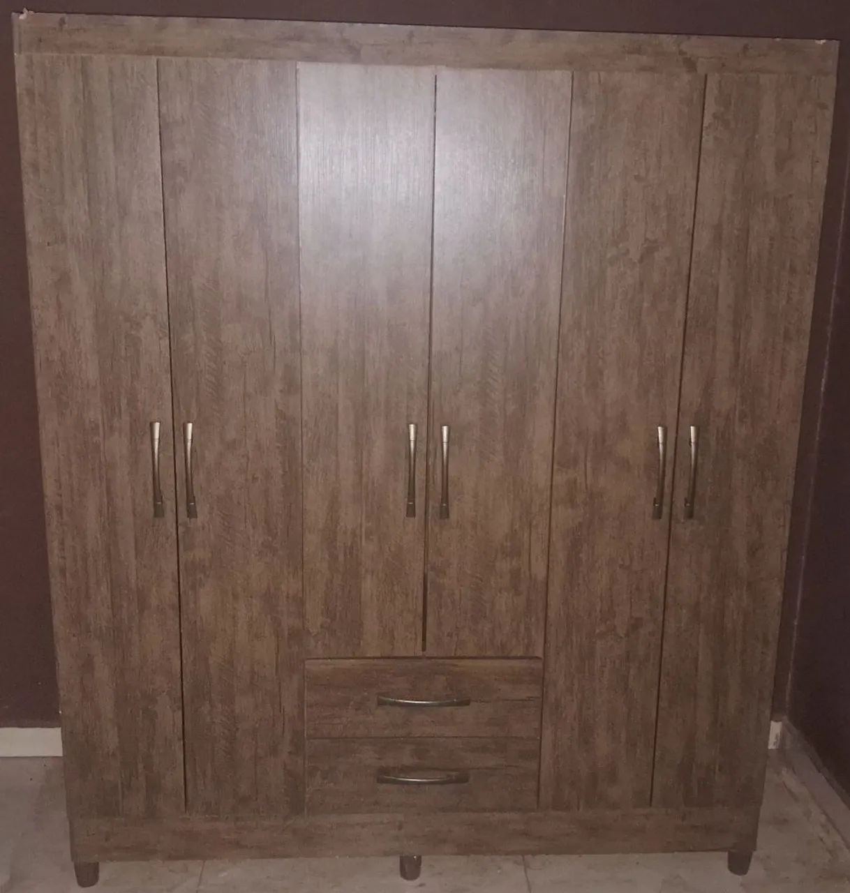 Guarda roupa 