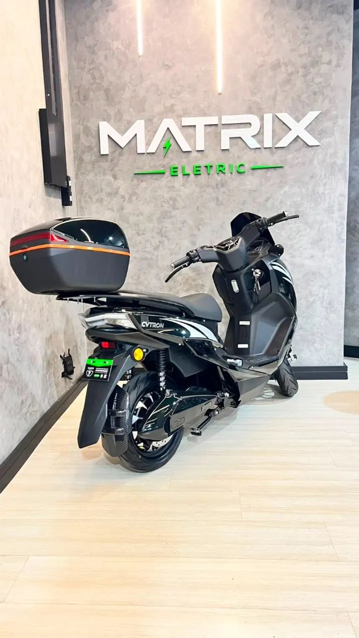 MATRIX CYTRON - Foto 3