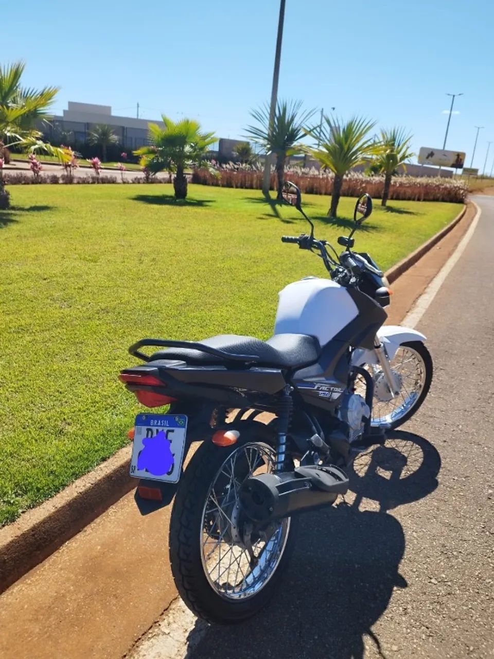 Yamaha/ Factor 150cc - Foto 4