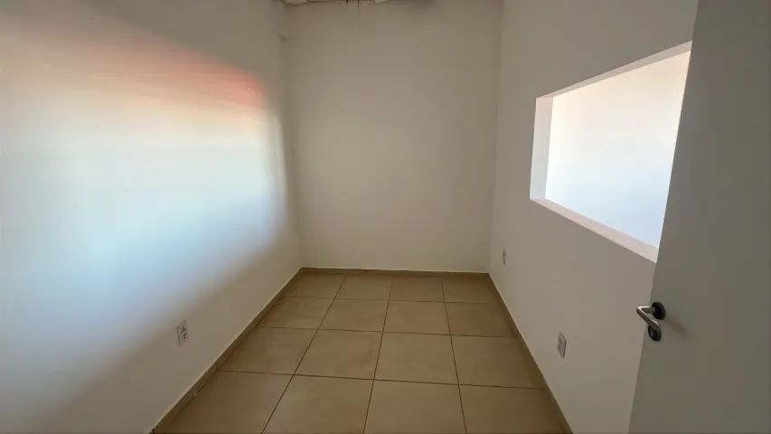 ALUGA - SALA COMERCIAL - 30M² - MORADA DA SERRA - CPA II - CUIABA/MT  - Foto 3
