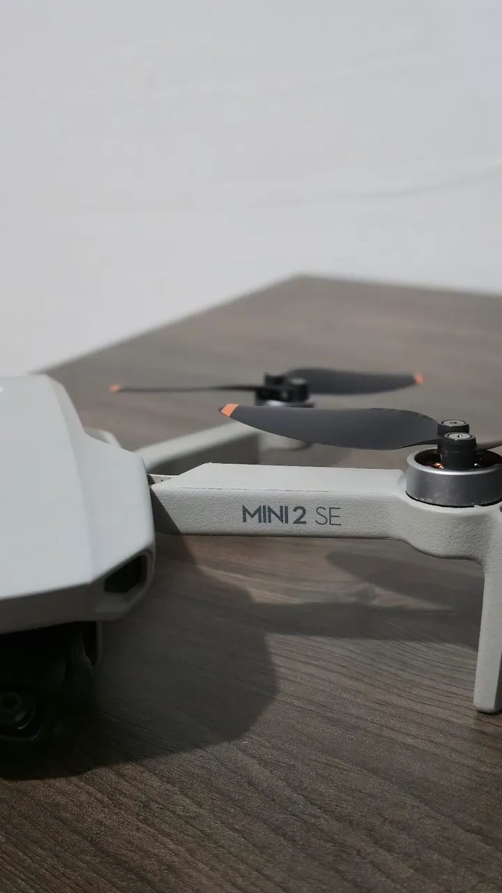Drone DJI Mini 2 SE - Fly More - Foto 3