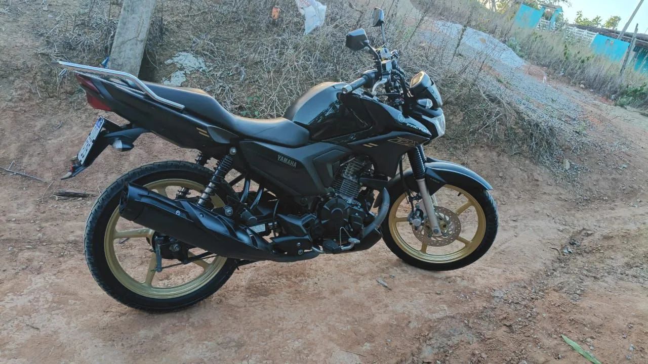Yamaha factor DX 2025 NOVA - Foto 5