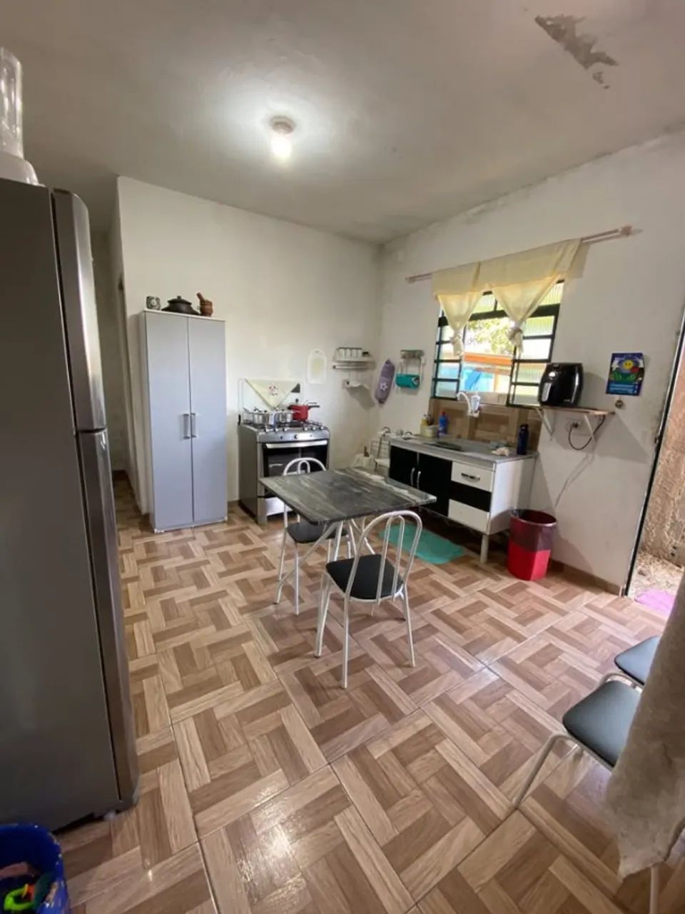 Casa em Francisco Morato-SP - Foto 2